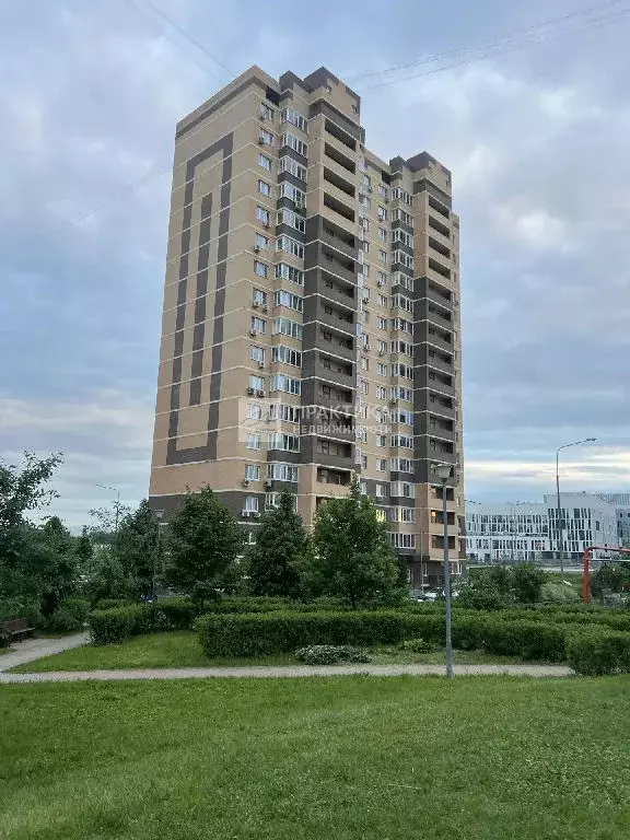Продается 1-комнатная квартира - Фото 1