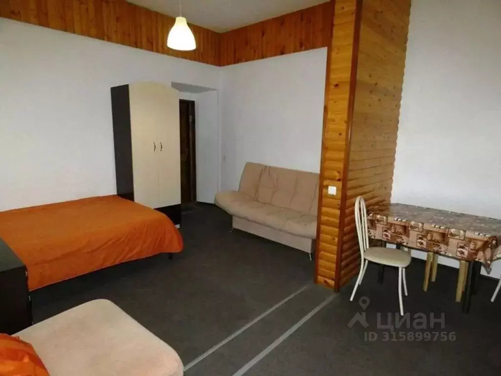 Комната Крым, Судак ул. Гагарина, 49/6 - Фото 1