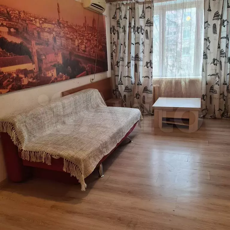 2-к. квартира, 51 м, 3/5 эт. - Фото 1