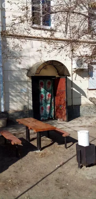 3-комнатная квартира: село Приютное, Московская улица, 62 (48 м) - Фото 2