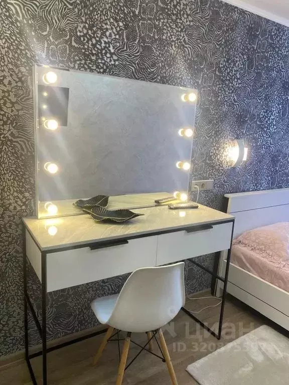 2-к кв. Камчатский край, Петропавловск-Камчатский просп. 50 лет ... - Фото 1