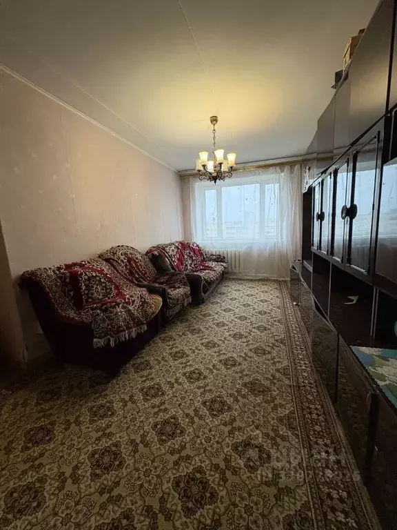 3-к кв. Московская область, Балашиха Спортивная ул., 17 (58.3 м) - Фото 1