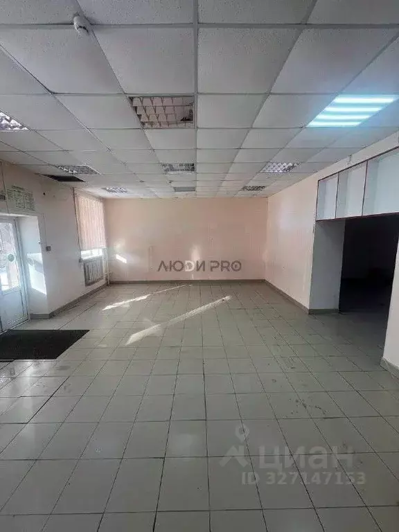 Помещение свободного назначения в Кировская область, Кирово-Чепецк ... - Фото 1