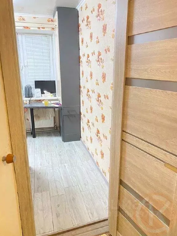 3-к кв. Крым, Симферополь ул. Радищева, 84 (49.9 м) - Фото 2