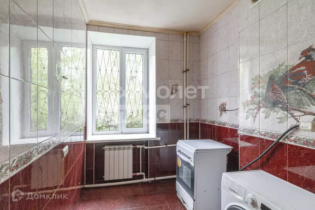 Продаётся 2-к квартира, 53.6 м - Фото 0
