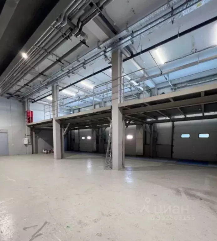 Помещение свободного назначения в Москва д. Лапшинка, вл7к1 (267 м) - Фото 2