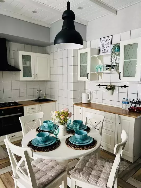 2-к кв. Краснодарский край, Геленджик Крымская ул., 19к7 (74.0 м) - Фото 0