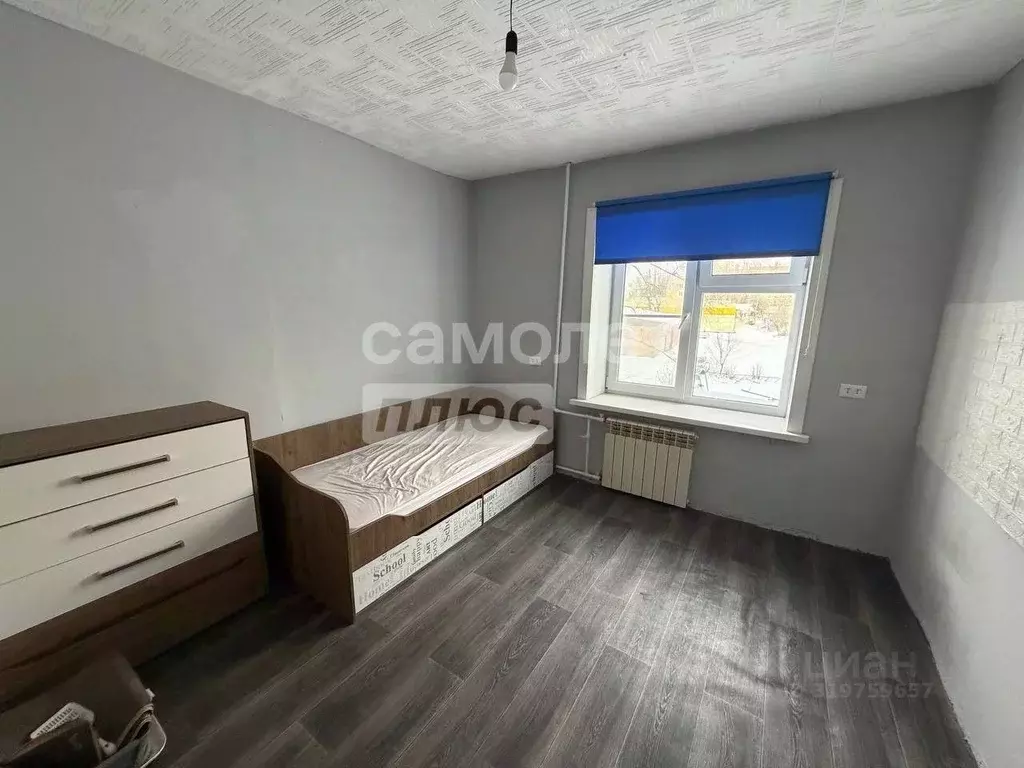 3-к кв. Алтайский край, Бийск ул. Александра Можайского, 8 (56.5 м) - Фото 2