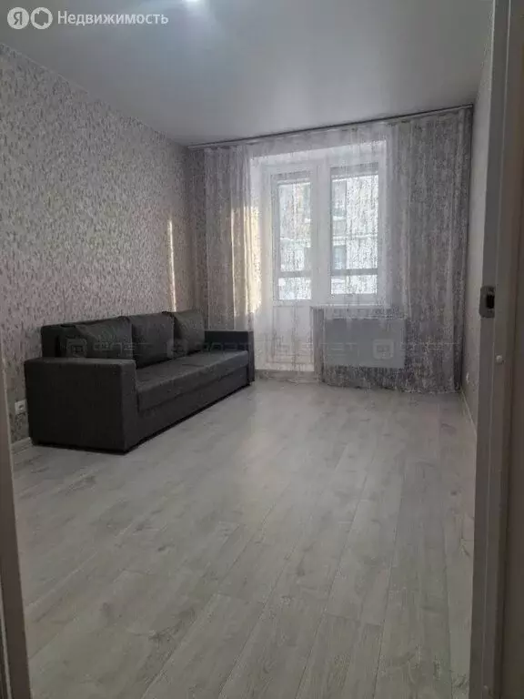 1-комнатная квартира: Богородское сельское поселение, деревня Куюки, ... - Фото 1