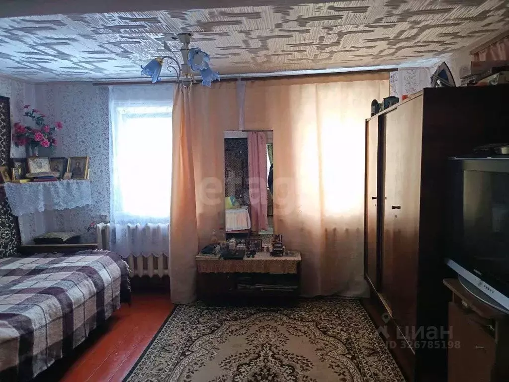 Дом в Белгородская область, Красногвардейский район, Палатовское ... - Фото 2