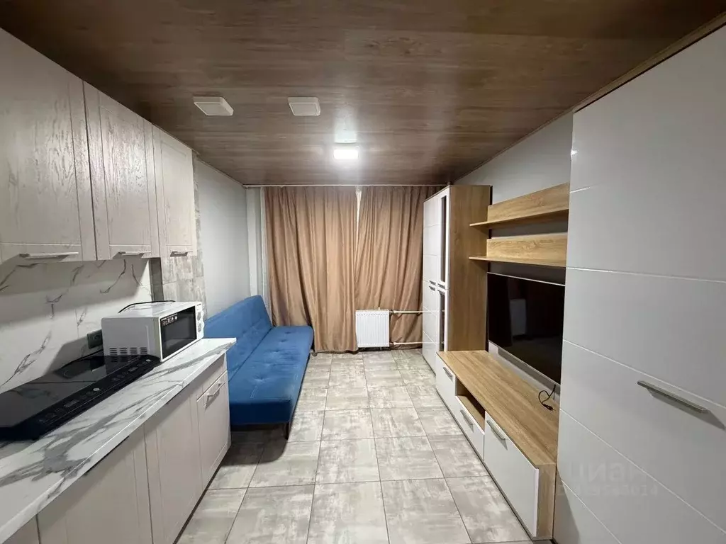 2-к кв. Москва Автозаводская ул., 23С928 (45.0 м) - Фото 2