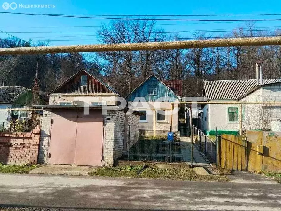 Дом в Рамонь, улица Победы, 54 (45 м) - Фото 1