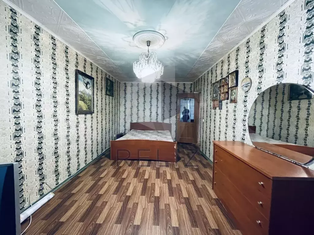 1-к. квартира, 30м, 3/5эт. - Фото 1