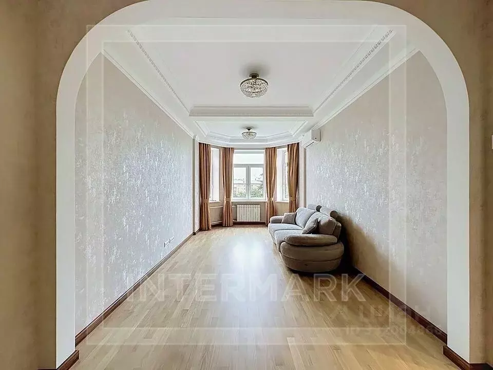 3-к кв. Москва Университетский просп., 5 (75.0 м) - Фото 2