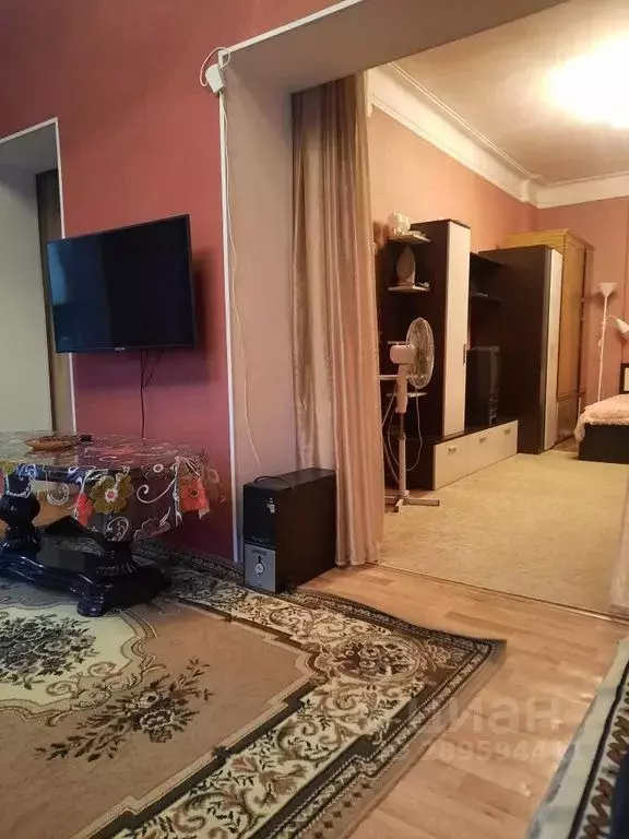 Дом в Ставропольский край, Кисловодск ул. Апанасенко, 3 (60 м) - Фото 2