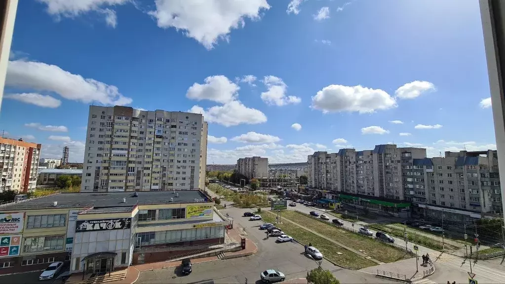 3-к кв. Ставропольский край, Невинномысск ул. Калинина, 149Б (61.0 м) - Фото 1