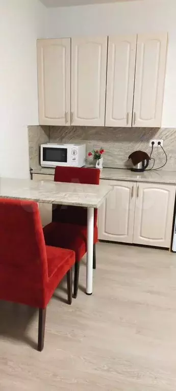 Квартира-студия, 26 м, 2/25 эт. - Фото 1