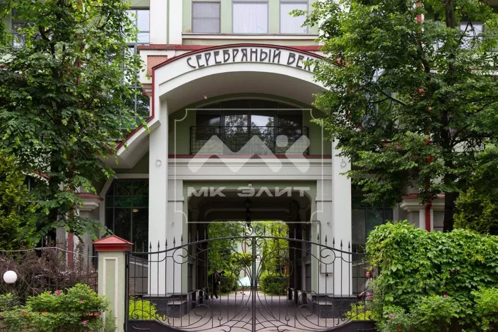 3-к кв. Санкт-Петербург Большая Озерная ул., 70 (121.0 м) - Фото 1