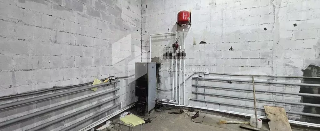 Помещение свободного назначения в Московская область, Наро-Фоминский ... - Фото 2