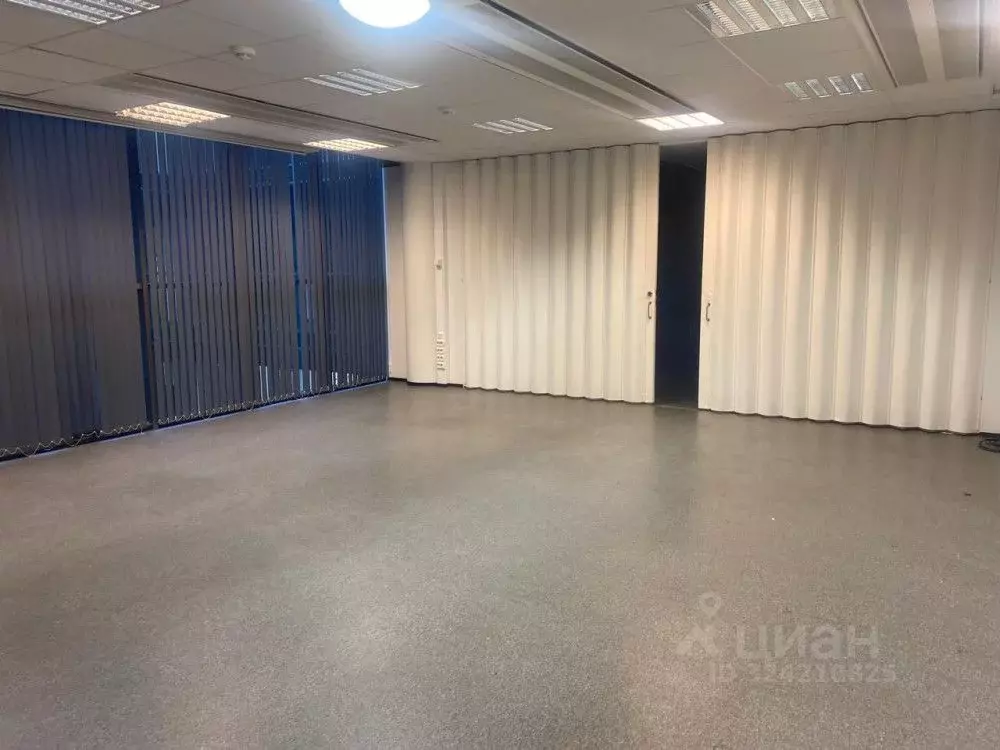 Офис в Санкт-Петербург Приморский просп., 54к1 (1263 м) - Фото 1