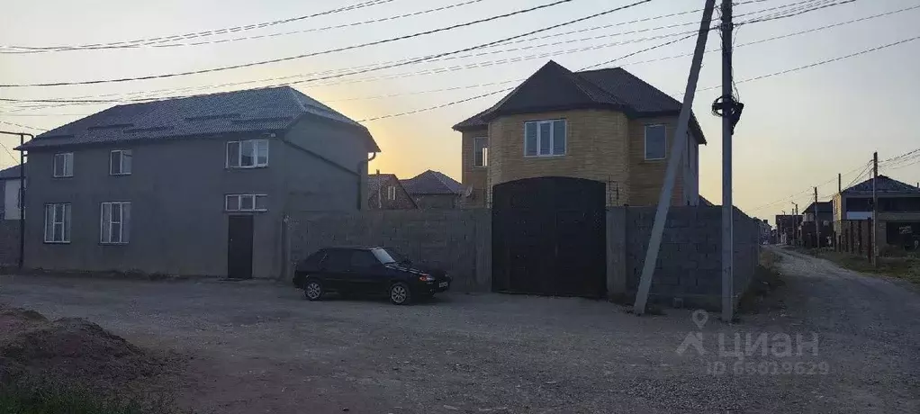 Дом в Дагестан, Махачкала ул. 3-я Гражданская, 30 (161 м) - Фото 0