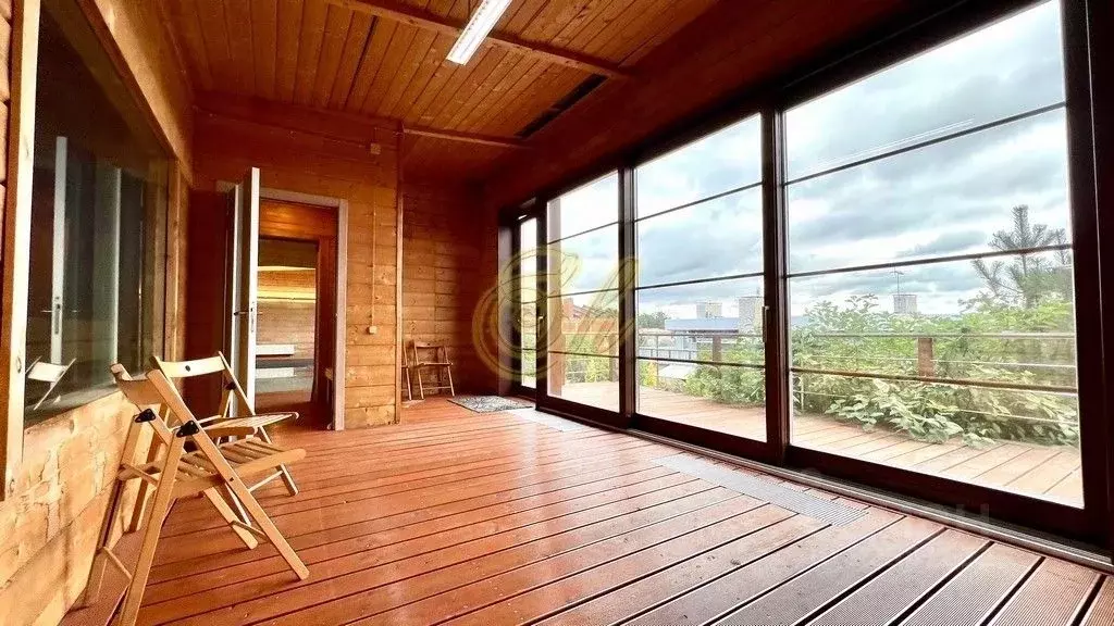 Дом в Московская область, Красногорск городской округ, д. Тимошкино ... - Фото 1