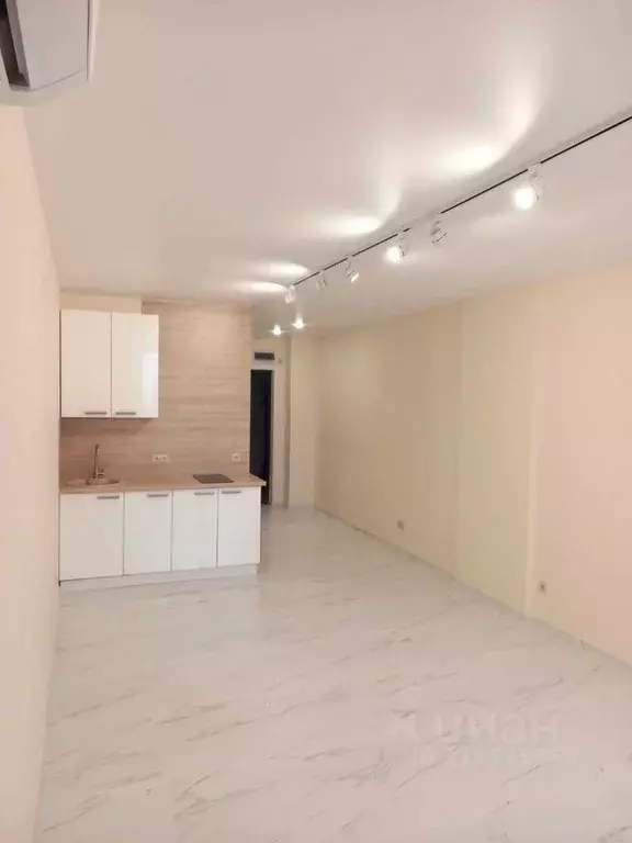Квартира, студия, 35 м - Фото 0