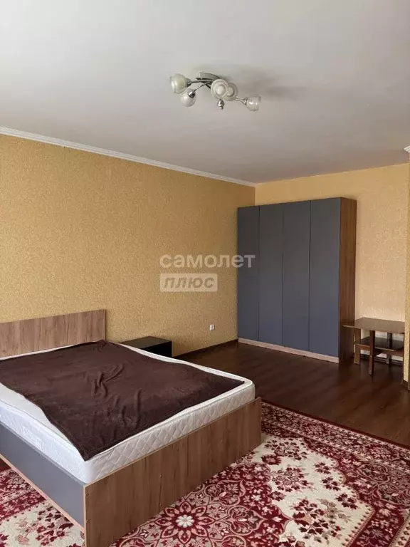 1-к кв. Липецкая область, Липецк ул. А.Д. Белянского, 18 (42.0 м) - Фото 0