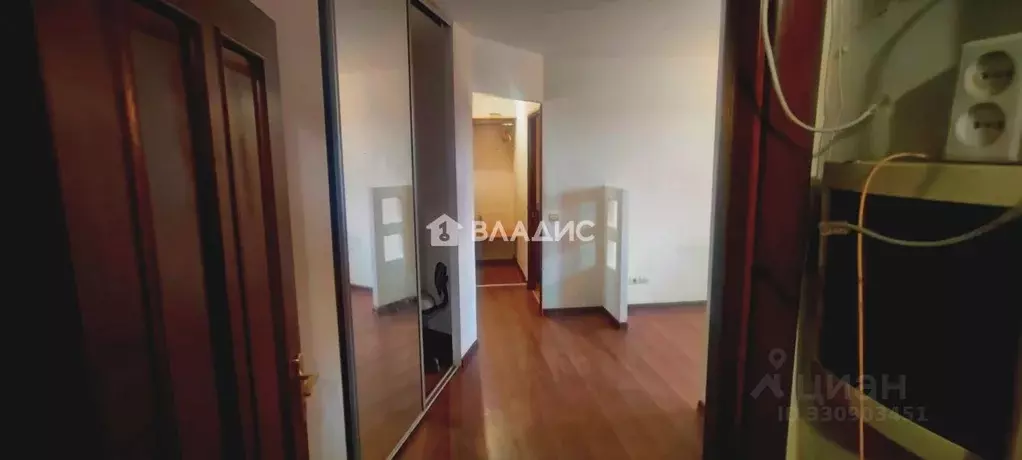 3-к кв. Бурятия, Улан-Удэ Аэропорт мкр, 24 (57.3 м) - Фото 0