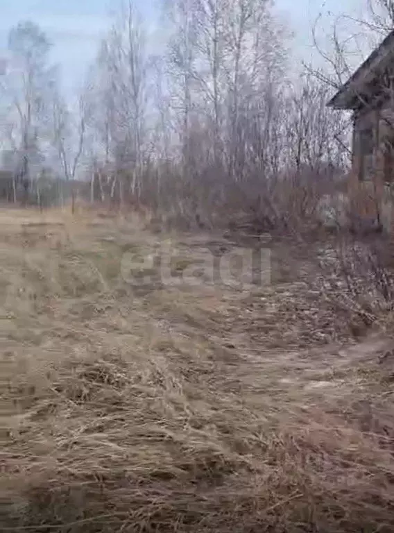 Дом в Свердловская область, Тугулымский муниципальный округ, с. ... - Фото 1