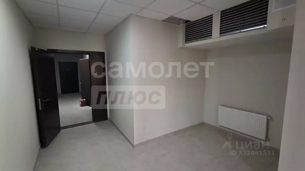 2-к кв. Крым, Ялта ул. Кирова, 155Ак2 (36.16 м) - Фото 1
