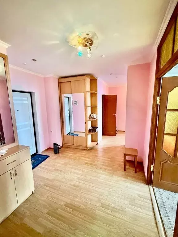 2-к кв. Белгородская область, Белгород ул. Костюкова, 36в (78.7 м) - Фото 1