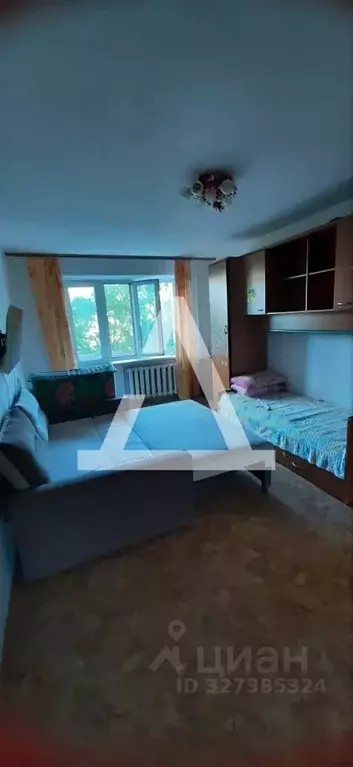 1-к кв. Самарская область, Самара Ново-Садовая ул., 34 (33.0 м) - Фото 2