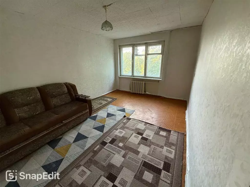 1-к кв. Северная Осетия, Моздок ул. Кирова, 153 (29.9 м) - Фото 0