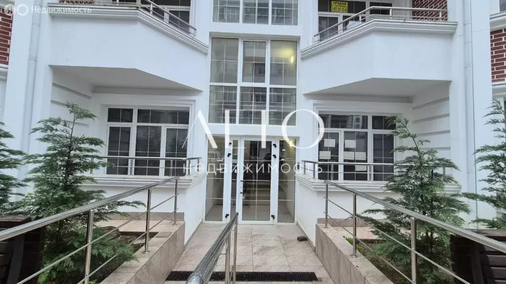 Квартира-студия: Сочи, улица Ленина, 290/7 (47 м) - Фото 1