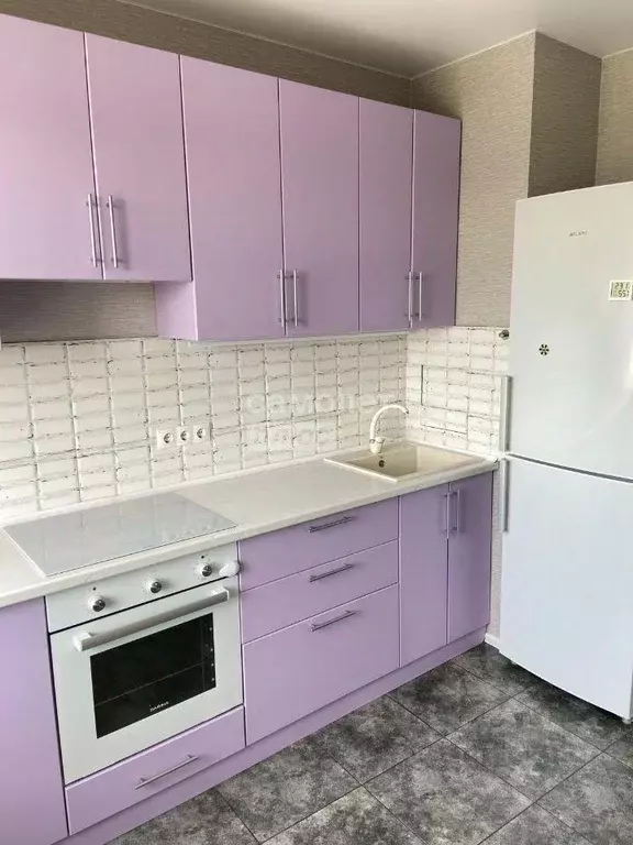 Квартира, 2 комнаты, 65.2 м - Фото 1