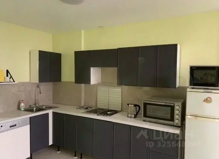 1-к кв. Московская область, Раменское Северное ш., 22 (41.0 м) - Фото 1