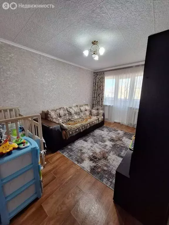 2-комнатная квартира: Сыктывкар, проспект Бумажников, 11 (43.8 м) - Фото 1