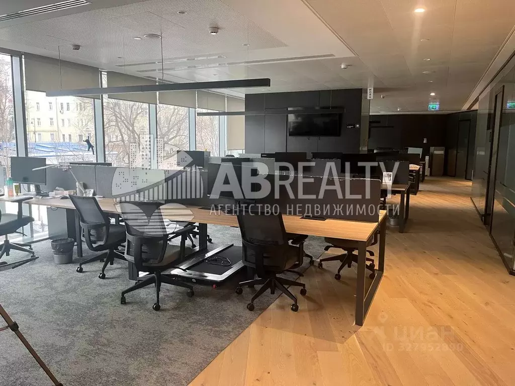 Офис в Москва Цветной бул., 2 (1670 м) - Фото 2