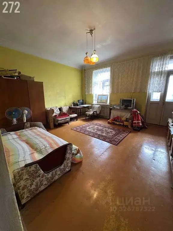 3-к кв. Крым, Феодосия ул. Геологическая, 4 (79.7 м) - Фото 2