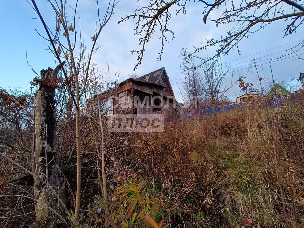 Дом в Татарстан, Казань Беркут СНТ, аллея Заовражная (26 м) - Фото 2