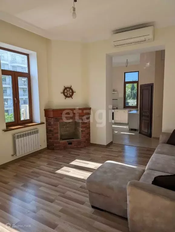Продаётся 2-к квартира, 61.4 м - Фото 0
