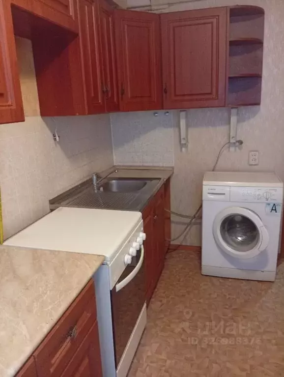 2-к кв. Москва Рязанский просп., 67/2 (50.0 м) - Фото 1