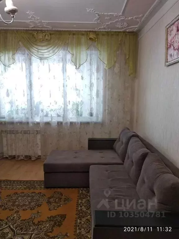 2-к кв. Крым, Ялта муниципальный округ, Гаспра пгт ул. Тамарлы, 6/24к1 ... - Фото 0