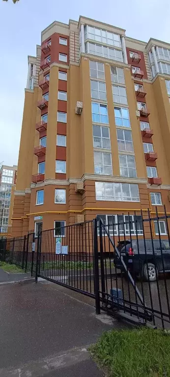 Продаётся 3-к квартира, 80 м - Фото 0