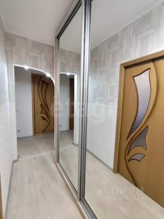 2-к кв. Новосибирская область, Искитим Индустриальный мкр, 53 (54.8 м) - Фото 1