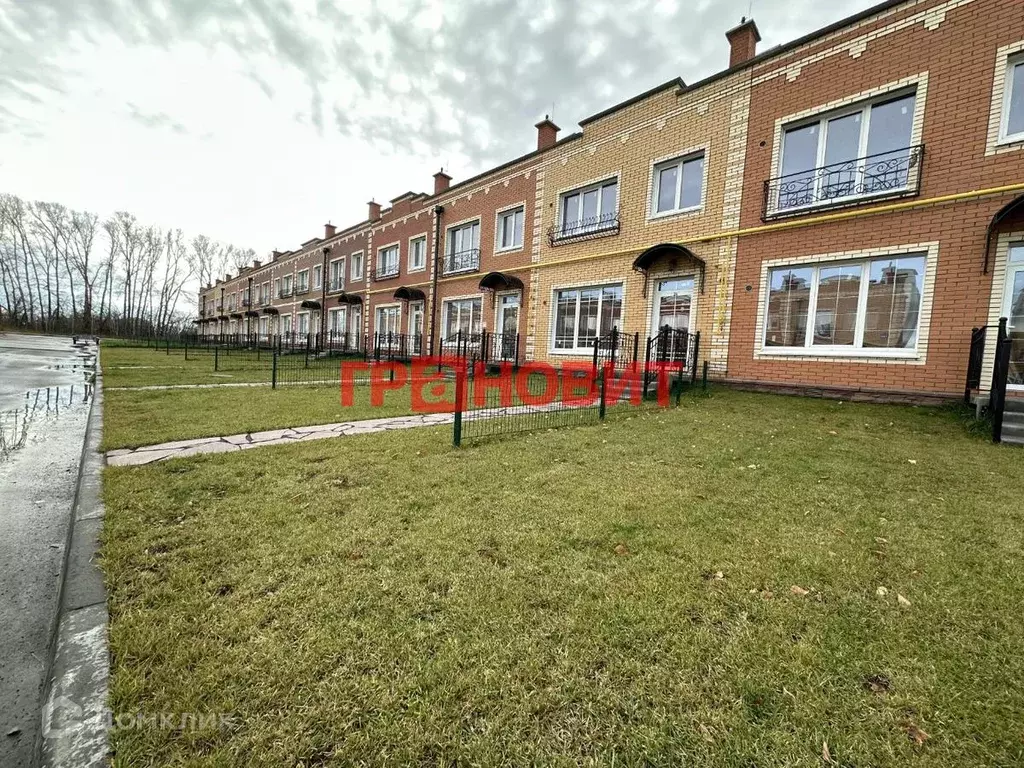 Продаётся 2-к квартира, 53.9 м - Фото 0