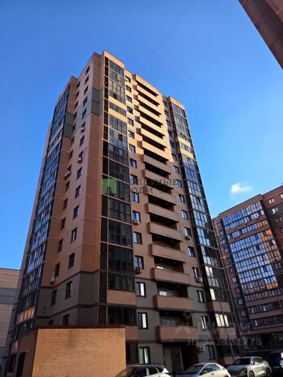 1-к кв. Краснодарский край, Новороссийск ул. Хворостянского, 27к1 ... - Фото 1