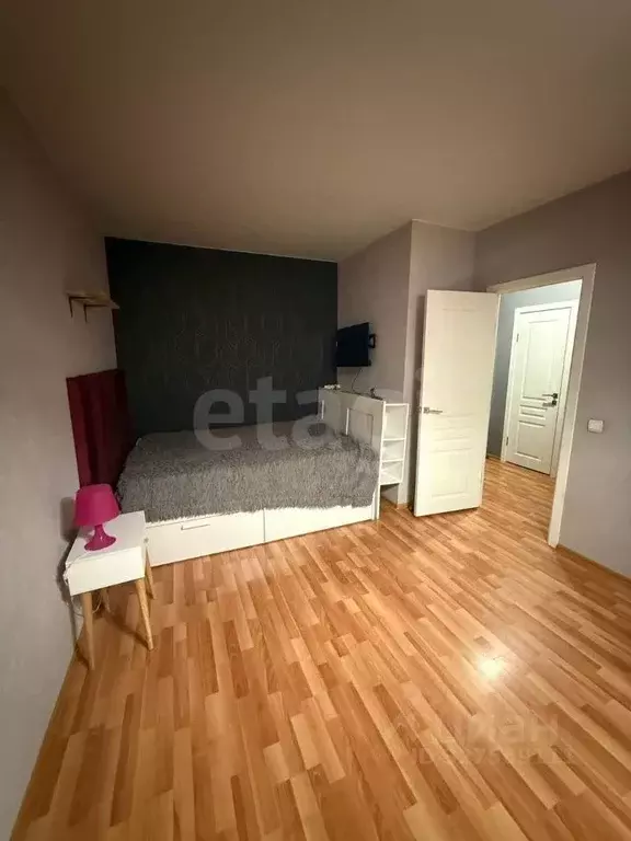 1-к кв. Ярославская область, Ярославль ул. Ползунова, 4 (43.6 м) - Фото 2