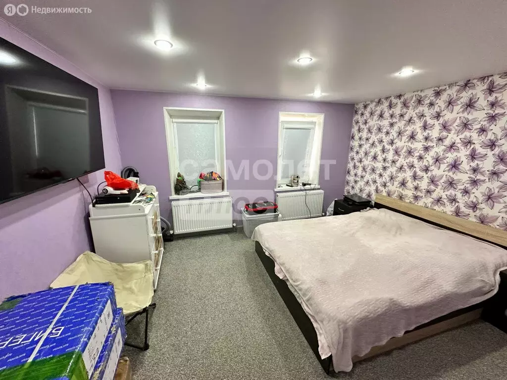 Дом в Тихорецк, Передовая улица, 350А (46.1 м) - Фото 1